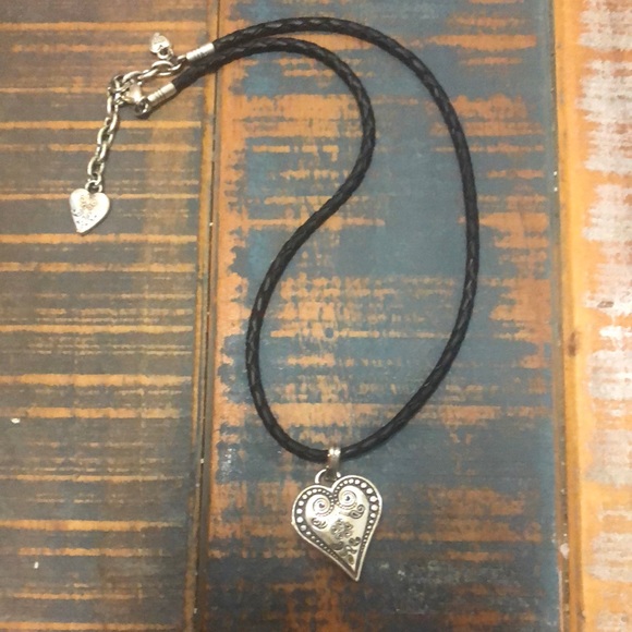 Jewelry - Heart Pendant Women’s Fashion Necklace